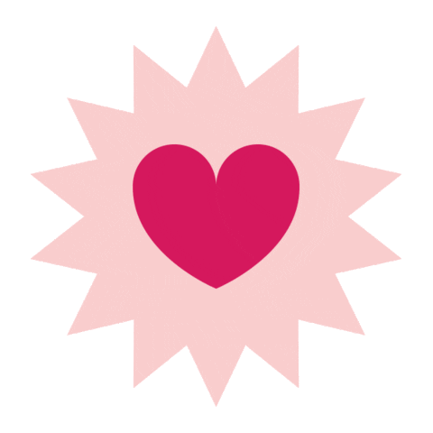 Love Sticker by Glimp