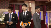 Shabekuri 007 Comedy GIF
