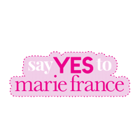 Slimming Weight Loss Sticker by Marie France PH