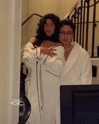 Met Gala Peace GIF by Respective