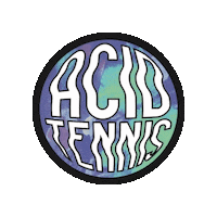 Tennisbrand Sticker by pallacorda