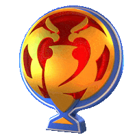 Champion Trophy Sticker by Betano Romania