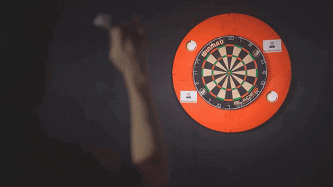 Darts Gif By Mydartcoach Find Share On Giphy - vrogue.co