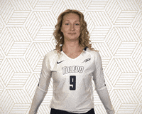 Utrockets GIF by Toledo Rockets