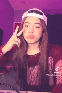 Peace Philippines GIF