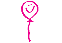Balloon Sticker by Flow Agency