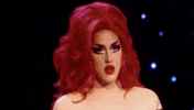 GIF by RuPaul’s Drag Race Season 6