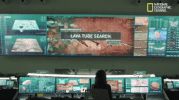 mars GIF by National Geographic Channel