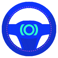 Car Auto Sticker by Hellocristo