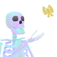 Sticker 3D Sticker by jjjjjohn