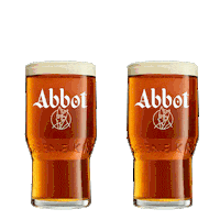 GreeneKingBrewery drink beer cheers ipa Sticker