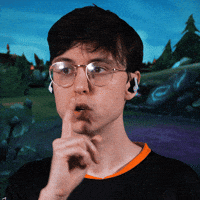 Caedrel GIF by Fnatic