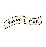 Player Winner Sticker