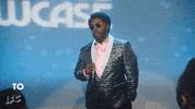 Soul Train Dance GIF by IFC