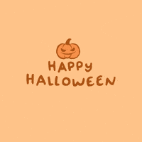 Trick Or Treat Halloween GIF