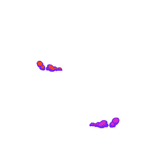 no way words Sticker by Hacchi