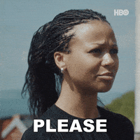 Industry Please GIF by HBO Max