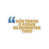 Sousenac Sticker by Senac RS