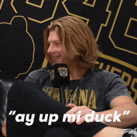Ice Hockey GIF
