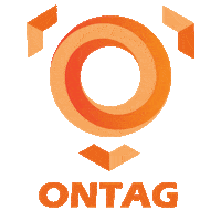 Loop Marketing Sticker by Ontag