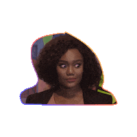 Web Series Wow Sticker by TNC Africa