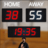 38 Home GIF
