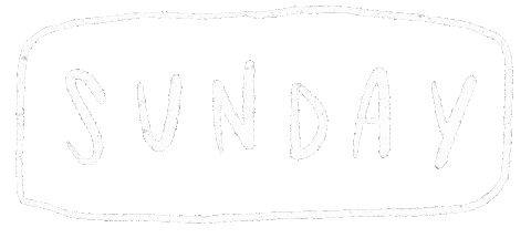 Text Morning Sticker