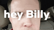 Hey Billy GIF by Luke Guy