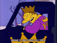 homer simpson GIF