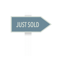 Open House New Listing Sticker by The Collective Realty