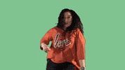 WMSpain baile alegria comer ole GIF
