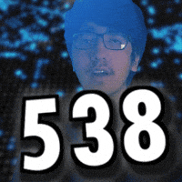 Number GIF