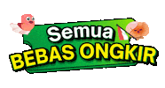 Shopping Ecommerce Sticker by Tokopedia