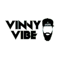 Dj Edm Sticker by Vinny Vibe