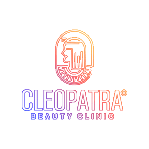 cleopatrabeautyclinic beauty tattoo laser r Sticker