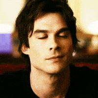 The Vampire Diaries Ian GIF