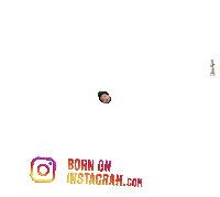 Ajju05Boi Sticker by BORN ON INSTAGRAM