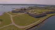 rhode island GIF