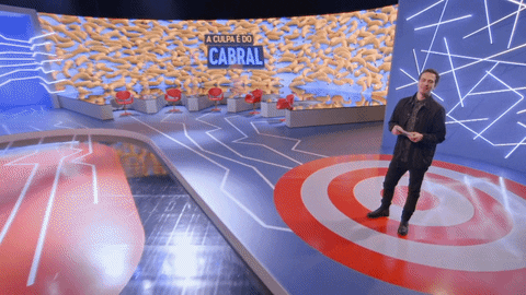 GIF by Comedy Central BR