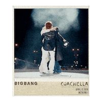 Bigbang Sticker