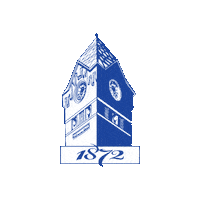 Gsu Sticker by Glenville State University