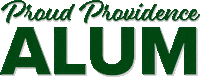 providencehighschool gopioneers pioneerpride boldpioneers phspioneers Sticker