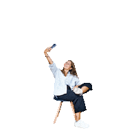 Social Media Instagram Sticker by Nuky_copy