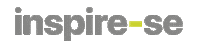 Inspirese Sticker by iPlace