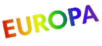 election europe Sticker by cdu-ortsverband-ahrensboek
