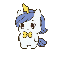 Broken Heart Love Sticker by Brave Unicorn