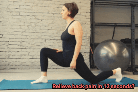 MMassage giphygifmaker GIF