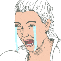 Sad Couple GIF by Percolate Galactic