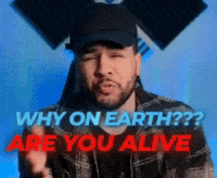 Niche Please Stop GIF