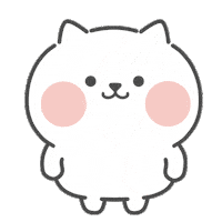 Dance Cat Sticker